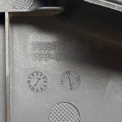 Ford Focus Hava Filitre Kutu Kapağı 76894521
