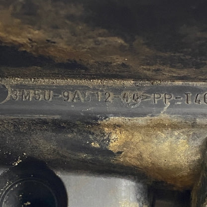 Ford Focus Hava Filtre Alt Kazanı 3M5U-9A612-AO
