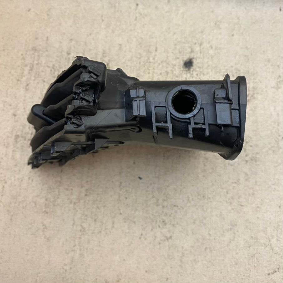 Ford Focus Hava Üfleme Menfezi Bm51 A014l21