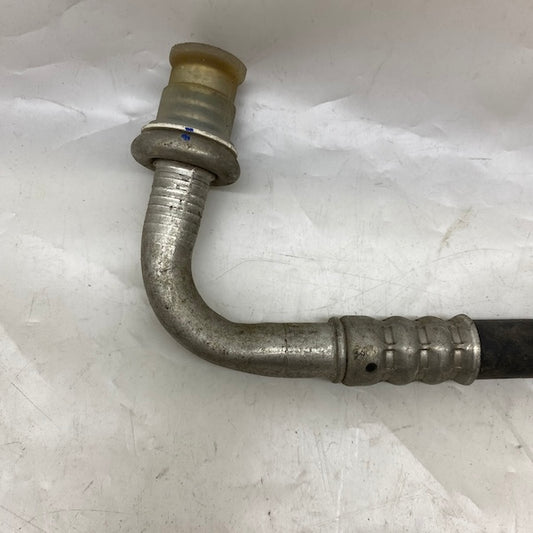 Ford Focus Klima Borusu 05-11