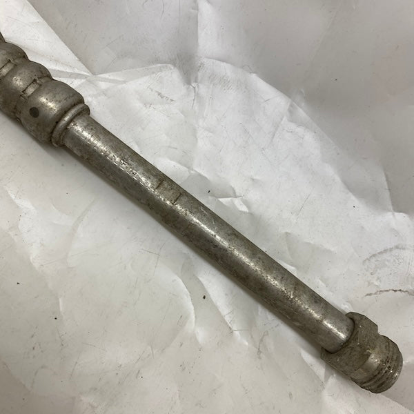 Ford Focus Klima Borusu 05-11