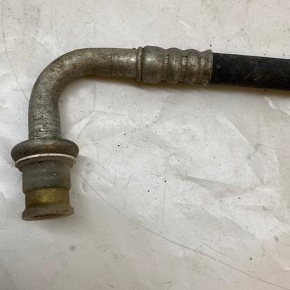 Ford Focus Klima Borusu 05-11