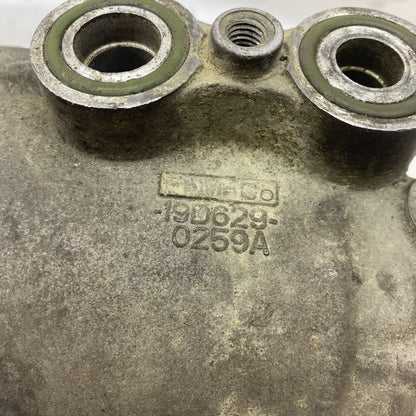 Ford Focus Klima Kompresörü 19D629-0259A