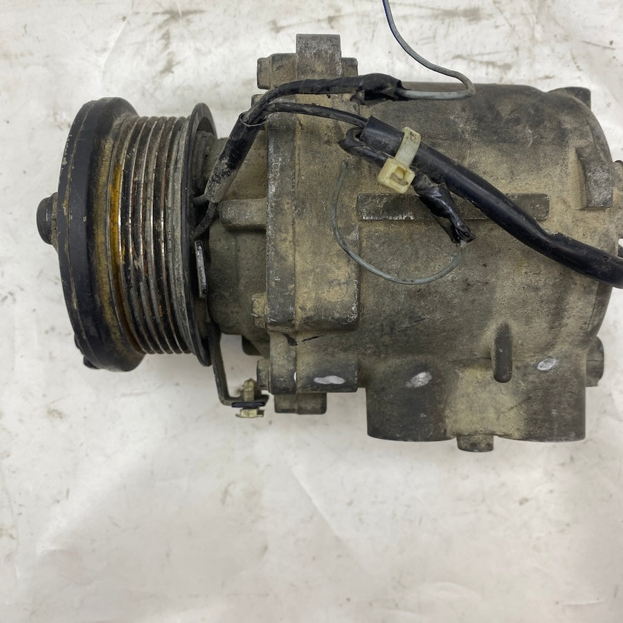 Ford Focus Klima Kompresörü 19D629-0259A