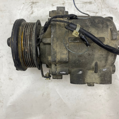 Ford Focus Klima Kompresörü 19D629-0259A