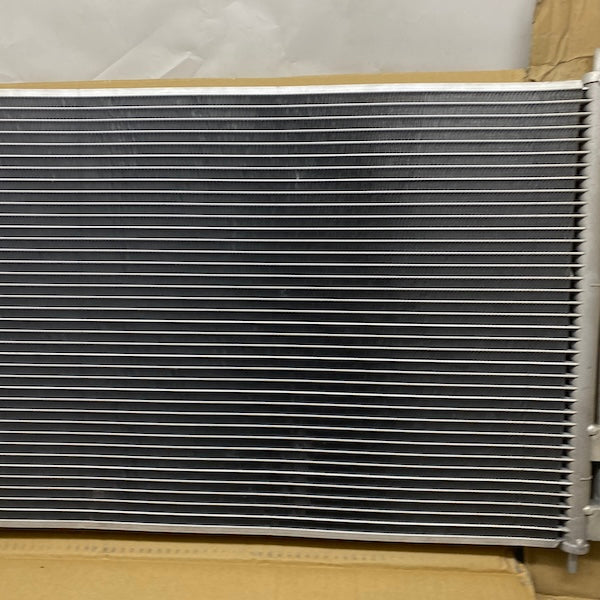 Ford Focus Klima Radyatörü YS4H-19710CA 1998-2004 En Uygun Oto Parça