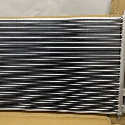 Ford Focus Klima Radyatörü YS4H-19710CA 1998-2004 En Uygun Oto Parça