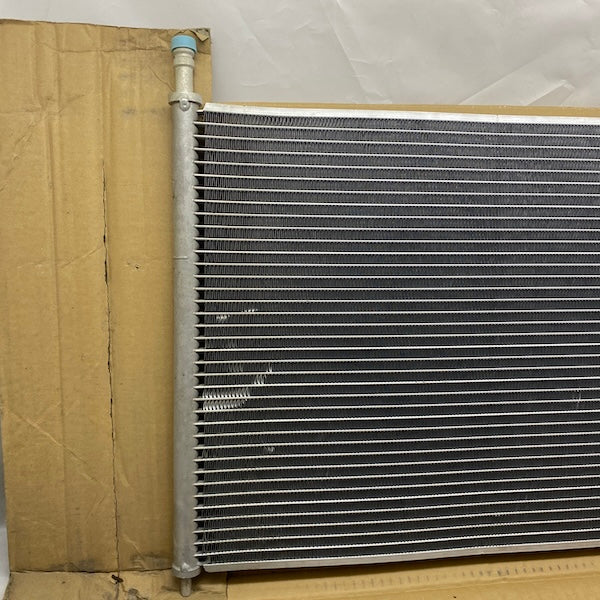 Ford Focus Klima Radyatörü YS4H-19710CA 1998-2004 En Uygun Oto Parça