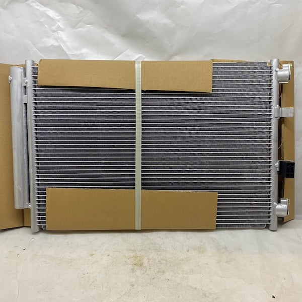 Ford Focus Klima Radyatörü/Kondanser BV61-19710BA En Uygun Oto Parça