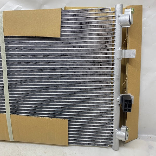 Ford Focus Klima Radyatörü/Kondanser BV61-19710BA En Uygun Oto Parça