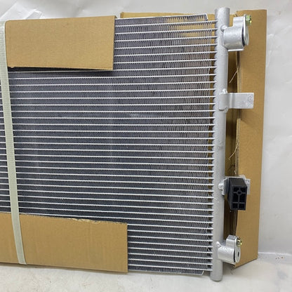 Ford Focus Klima Radyatörü/Kondanser BV61-19710BA En Uygun Oto Parça