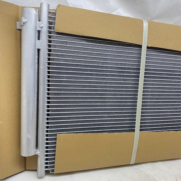 Ford Focus Klima Radyatörü/Kondanser BV61-19710BA En Uygun Oto Parça