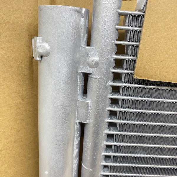 Ford Focus Klima Radyatörü/Kondanser BV61-19710BA En Uygun Oto Parça