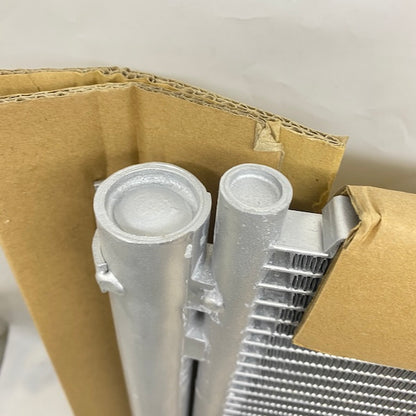 Ford Focus Klima Radyatörü/Kondanser BV61-19710BA En Uygun Oto Parça