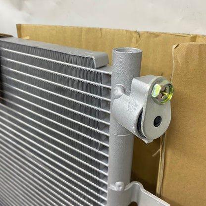 Ford Focus Klima Radyatörü/Kondanser BV61-19710BA En Uygun Oto Parça