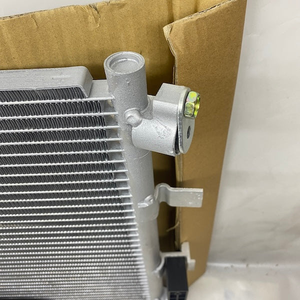 Ford Focus Klima Radyatörü/Kondanser BV61-19710BA En Uygun Oto Parça