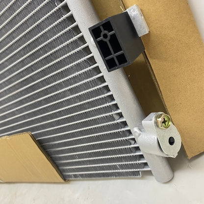 Ford Focus Klima Radyatörü/Kondanser BV61-19710BA En Uygun Oto Parça