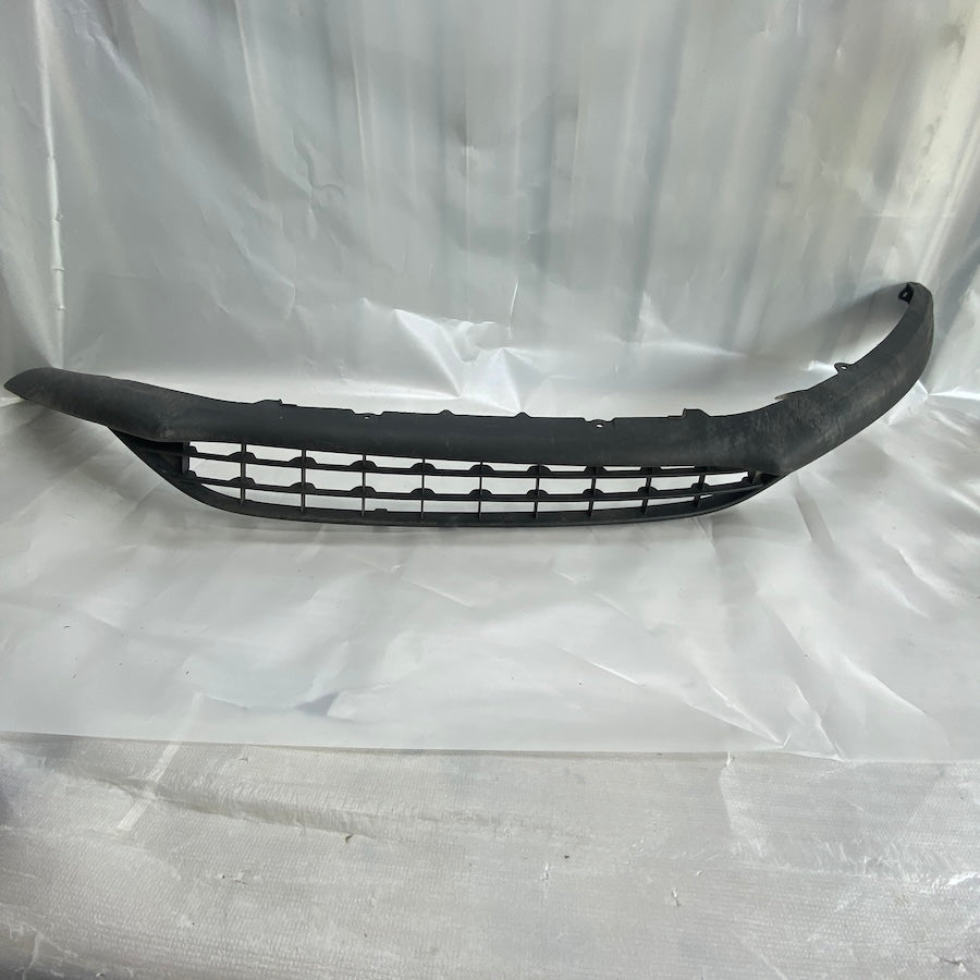 Ford Focus MK3 Facelift Ön Tampon Alt Eki (Lip) F1EB-17B635-A Orijinal (2015–2018)