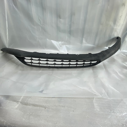 Ford Focus MK3 Facelift Ön Tampon Alt Eki (Lip) F1EB-17B635-A Orijinal (2015–2018)