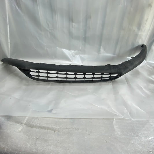 Ford Focus MK3 Facelift Ön Tampon Alt Eki (Lip) F1EB-17B635-A Orijinal (2015–2018)