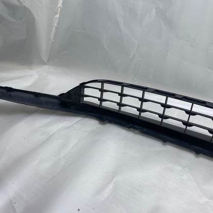 Ford Focus MK3 Facelift Ön Tampon Alt Eki (Lip) F1EB-17B635-A Orijinal (2015–2018)