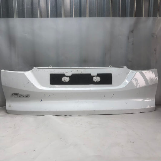 Ford Focus MK3 Stationwagon SW Bagaj Kaplaması BM51-N425A30-A - En Uygun Oto Parça