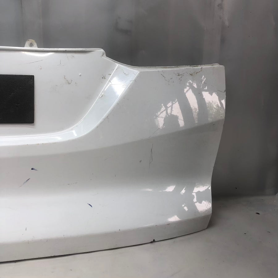 Ford Focus MK3 Stationwagon SW Bagaj Kaplaması BM51-N425A30-A - En Uygun Oto Parça