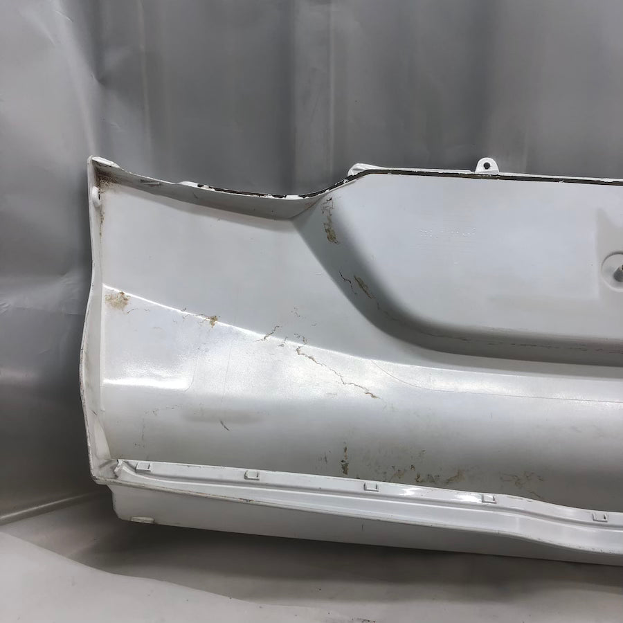 Ford Focus MK3 Stationwagon SW Bagaj Kaplaması BM51-N425A30-A - En Uygun Oto Parça