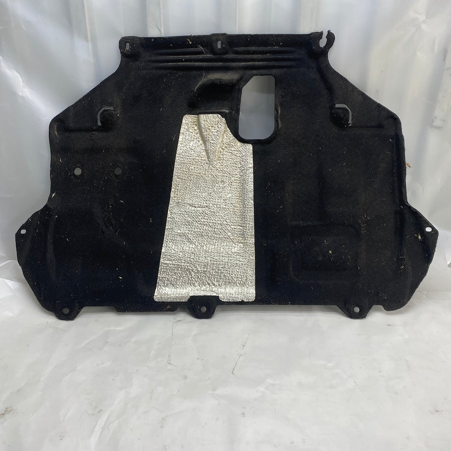 Ford Focus Motor Alt Muhafaza AV61-6P013-KH Orijinal Çıkma (2012-2018)