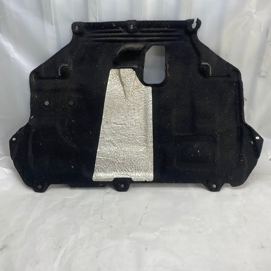 Ford Focus Motor Alt Muhafaza AV61-6P013-KH Orijinal Çıkma (2012-2018)