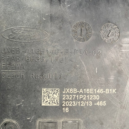 Ford Focus Ön Panel JX6B A16E146 Orijinal Çıkma En Uygun Oto Parça