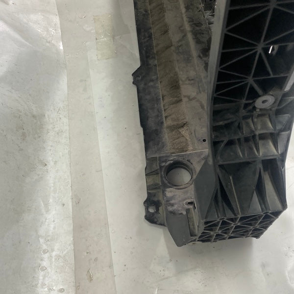 Ford Focus Ön Panel JX6B A16E146 Orijinal Çıkma En Uygun Oto Parça