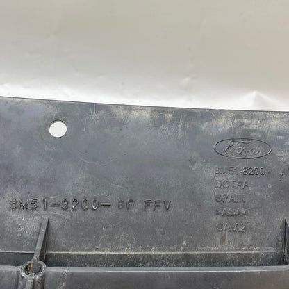 Ford Focus Ön Panjur 8M51-8200