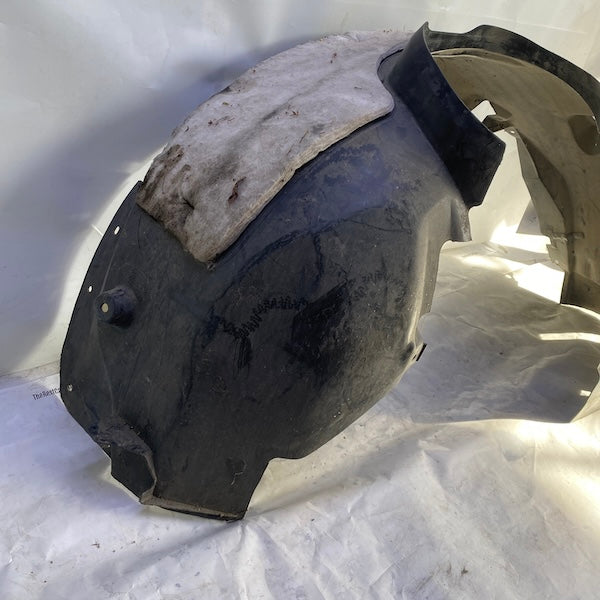 Ford Focus Ön Sol Çamurluk Davlumbazı AM51R16115EG