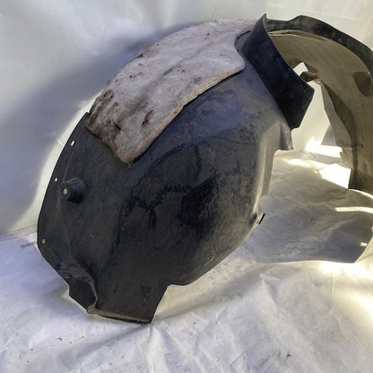 Ford Focus Ön Sol Çamurluk Davlumbazı AM51R16115EG