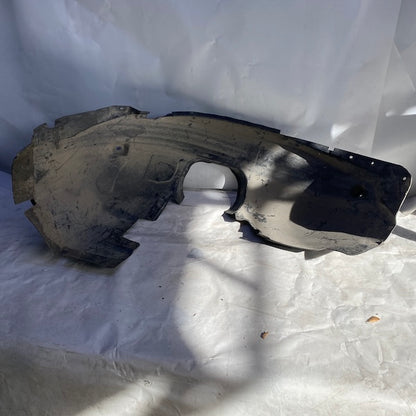 Ford Focus Ön Sol Çamurluk Davlumbazı AM51R16115EG