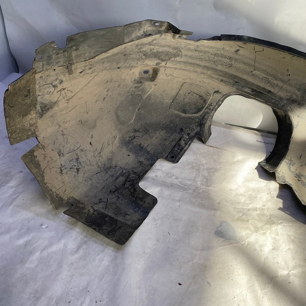 Ford Focus Ön Sol Çamurluk Davlumbazı AM51R16115EG