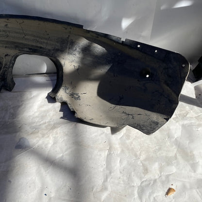 Ford Focus Ön Sol Çamurluk Davlumbazı AM51R16115EG