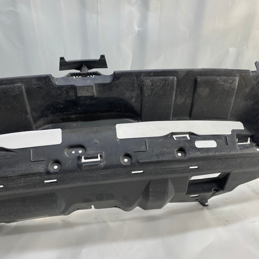 Ford Focus Ön Tampon Bağlantı Braketi BM51-17E778