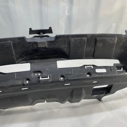 Ford Focus Ön Tampon Bağlantı Braketi BM51-17E778