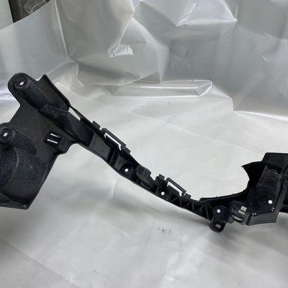 Ford Focus Ön Tampon Braketi Orta F1EB 17E778