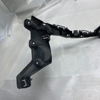 Ford Focus Ön Tampon Braketi Orta F1EB 17E778