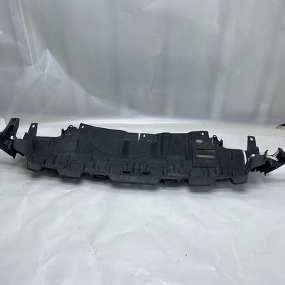 Ford Focus Ön Tampon Braketi Orta F1EB 17E778