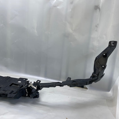Ford Focus Ön Tampon Braketi Orta F1EB 17E778