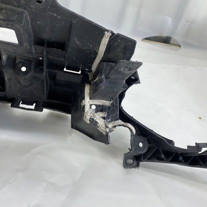 Ford Focus Ön Tampon Braketi Orta F1EB 17E778