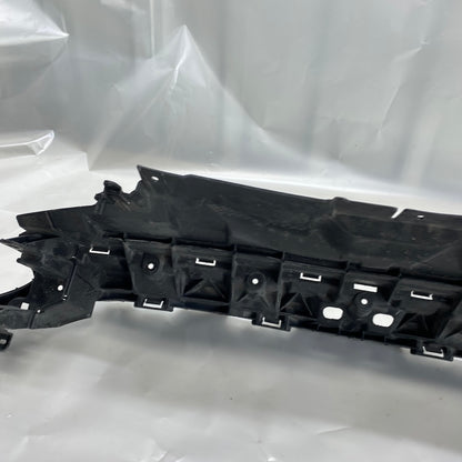 Ford Focus Ön Tampon Braketi Orta F1EB 17E778