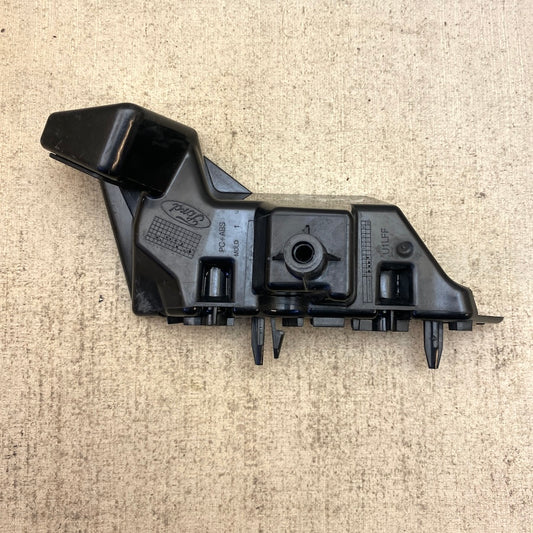 Ford Focus Ön Tampon Braketi Sol jx7b-17d959
