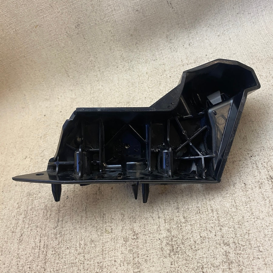 Ford Focus Ön Tampon Braketi Sol jx7b-17d959