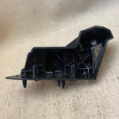 Ford Focus Ön Tampon Braketi Sol jx7b-17d959