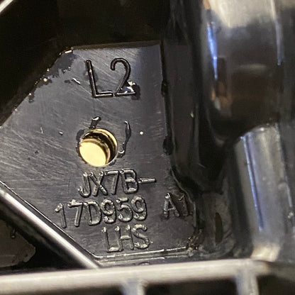 Ford Focus Ön Tampon Braketi Sol jx7b-17d959